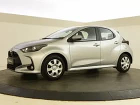 Toyota Yaris thumbnail 5