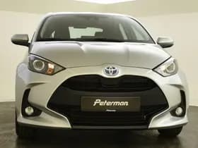 Toyota Yaris thumbnail 7