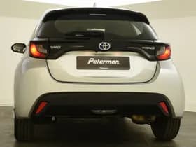 Toyota Yaris thumbnail 9
