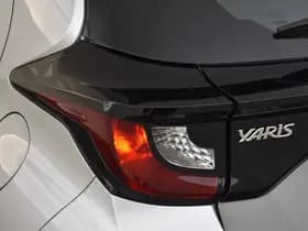 Toyota Yaris thumbnail 10