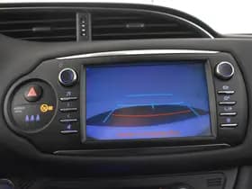Toyota Yaris thumbnail 18