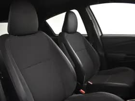 Toyota Yaris thumbnail 3