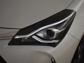 Toyota Yaris thumbnail 29