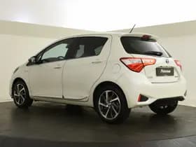 Toyota Yaris thumbnail 6