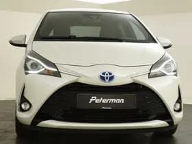 Toyota Yaris thumbnail 7