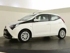 Toyota Aygo thumbnail 2