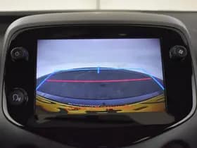 Toyota Aygo thumbnail 12