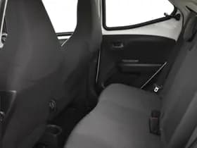 Toyota Aygo thumbnail 17