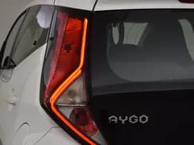 Toyota Aygo thumbnail 19
