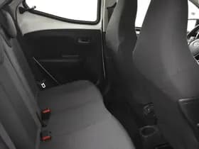 Toyota Aygo thumbnail 21