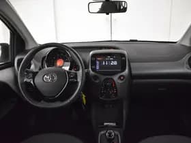 Toyota Aygo thumbnail 4