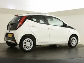 Toyota Aygo thumbnail 5