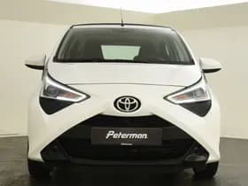 Toyota Aygo thumbnail 6