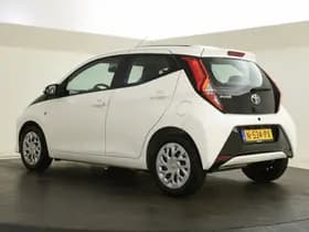 Toyota Aygo thumbnail 7