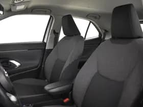 Toyota Yaris Cross thumbnail 11