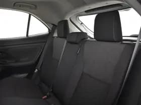 Toyota Yaris Cross thumbnail 12