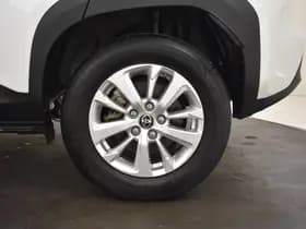 Toyota Yaris Cross thumbnail 13