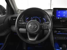 Toyota Yaris Cross thumbnail 14