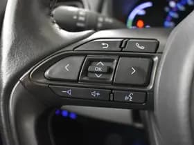Toyota Yaris Cross thumbnail 15