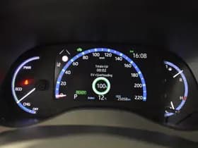 Toyota Yaris Cross thumbnail 17