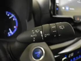 Toyota Yaris Cross thumbnail 18