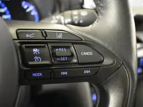 Toyota Yaris Cross thumbnail 19