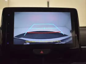 Toyota Yaris Cross thumbnail 22