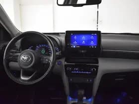 Toyota Yaris Cross thumbnail 4