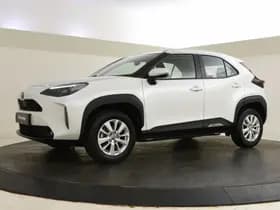 Toyota Yaris Cross thumbnail 5