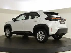 Toyota Yaris Cross thumbnail 6