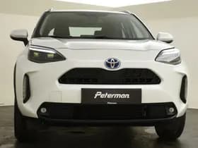 Toyota Yaris Cross thumbnail 7