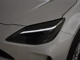 Toyota Yaris Cross thumbnail 8