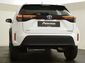 Toyota Yaris Cross thumbnail 9