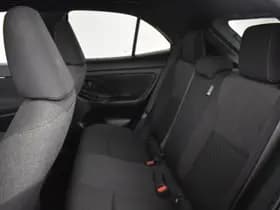 Toyota Yaris Cross thumbnail 11