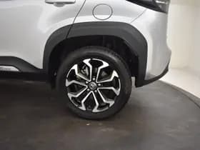 Toyota Yaris Cross thumbnail 12