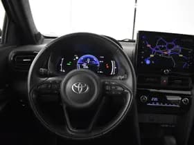 Toyota Yaris Cross thumbnail 13