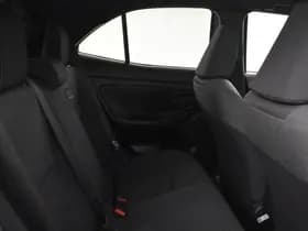 Toyota Yaris Cross thumbnail 16
