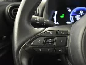 Toyota Yaris Cross thumbnail 19
