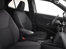 Toyota Yaris Cross thumbnail 3