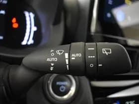 Toyota Yaris Cross thumbnail 22