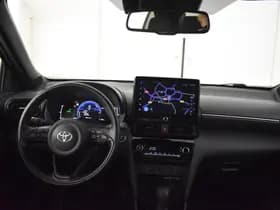 Toyota Yaris Cross thumbnail 4