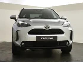 Toyota Yaris Cross thumbnail 5
