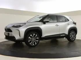 Toyota Yaris Cross thumbnail 6
