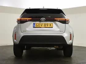 Toyota Yaris Cross thumbnail 8