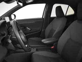 Toyota Yaris Cross thumbnail 10