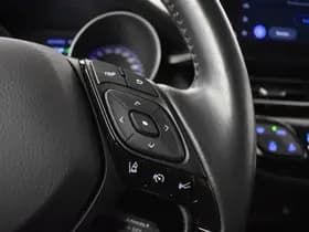 Toyota C-HR thumbnail 20