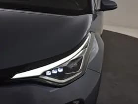 Toyota C-HR thumbnail 27