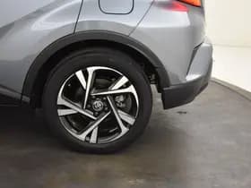 Toyota C-HR thumbnail 28