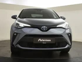 Toyota C-HR thumbnail 7
