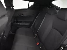 Toyota C-HR thumbnail 10